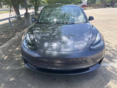 2023 Tesla Model 3   - Photo 2 - Dallas, TX 75252
