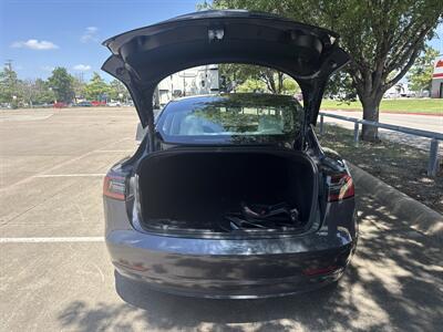 2023 Tesla Model 3   - Photo 14 - Dallas, TX 75252