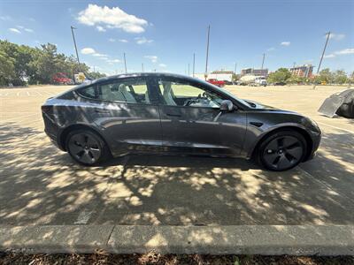 2023 Tesla Model 3   - Photo 8 - Dallas, TX 75252