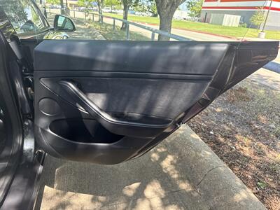 2023 Tesla Model 3   - Photo 12 - Dallas, TX 75252
