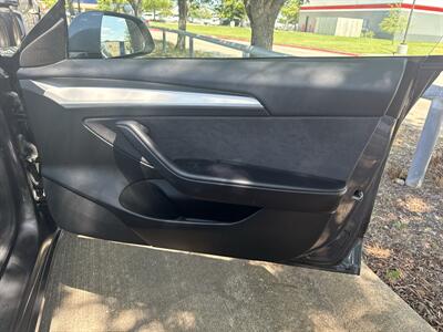 2023 Tesla Model 3   - Photo 13 - Dallas, TX 75252