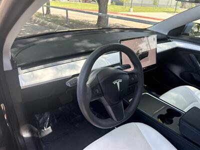 2023 Tesla Model 3   - Photo 19 - Dallas, TX 75252