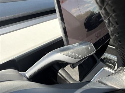 2023 Tesla Model 3   - Photo 24 - Dallas, TX 75252