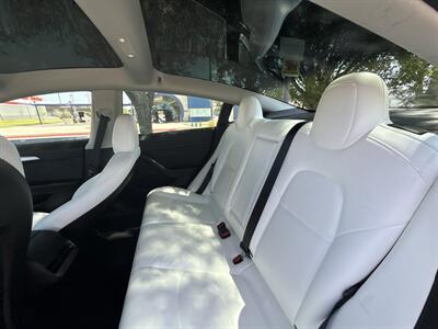 2023 Tesla Model 3   - Photo 30 - Dallas, TX 75252