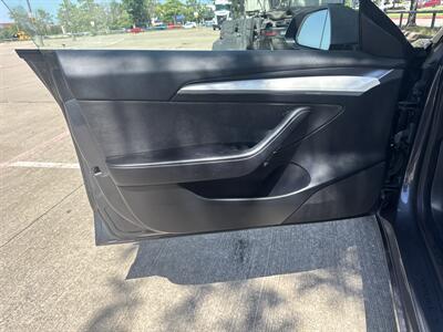 2023 Tesla Model 3   - Photo 10 - Dallas, TX 75252