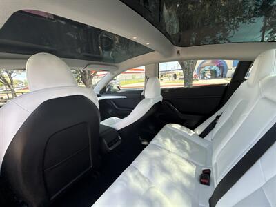 2023 Tesla Model 3   - Photo 31 - Dallas, TX 75252