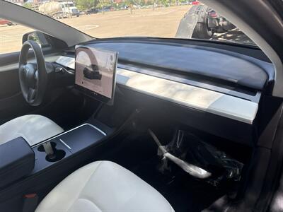 2023 Tesla Model 3   - Photo 21 - Dallas, TX 75252