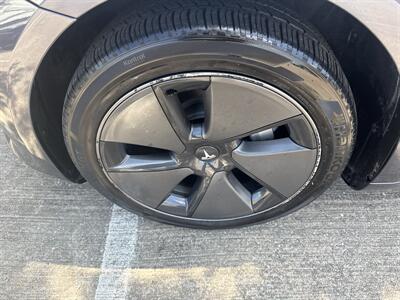 2023 Tesla Model 3   - Photo 34 - Dallas, TX 75252