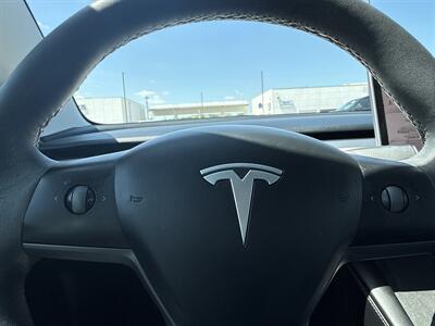 2023 Tesla Model 3   - Photo 23 - Dallas, TX 75252
