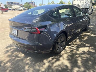 2023 Tesla Model 3   - Photo 7 - Dallas, TX 75252