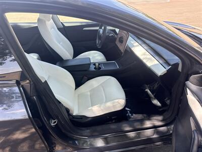 2023 Tesla Model 3   - Photo 18 - Dallas, TX 75252