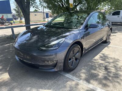 2023 Tesla Model 3   - Photo 3 - Dallas, TX 75252