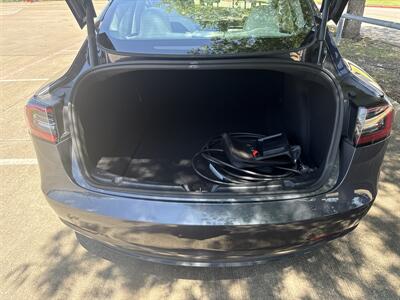 2023 Tesla Model 3   - Photo 15 - Dallas, TX 75252