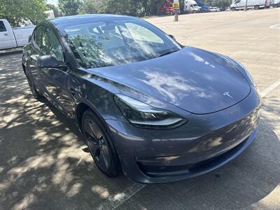 2023 Tesla Model 3   - Photo 9 - Dallas, TX 75252