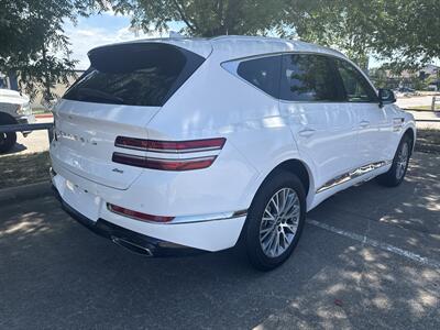 2024 Genesis GV80 2.5T   - Photo 7 - Dallas, TX 75252