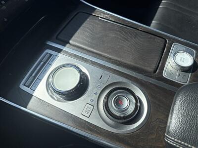 2024 Genesis GV80 2.5T   - Photo 28 - Dallas, TX 75252