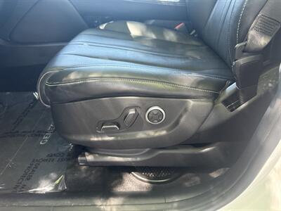 2024 Genesis GV80 2.5T   - Photo 18 - Dallas, TX 75252