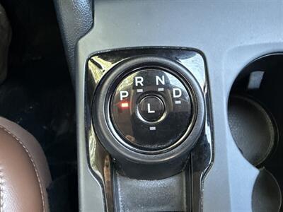 2023 Ford Bronco Sport Outer Banks   - Photo 31 - Dallas, TX 75252