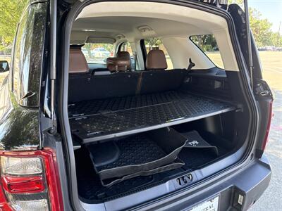 2023 Ford Bronco Sport Outer Banks   - Photo 16 - Dallas, TX 75252