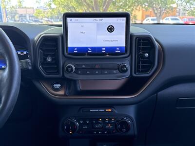 2023 Ford Bronco Sport Outer Banks   - Photo 28 - Dallas, TX 75252