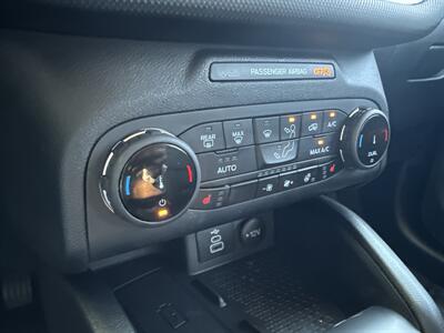 2023 Ford Bronco Sport Outer Banks   - Photo 33 - Dallas, TX 75252