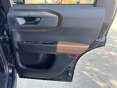 2023 Ford Bronco Sport Outer Banks   - Photo 13 - Dallas, TX 75252