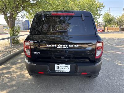 2023 Ford Bronco Sport Outer Banks   - Photo 6 - Dallas, TX 75252