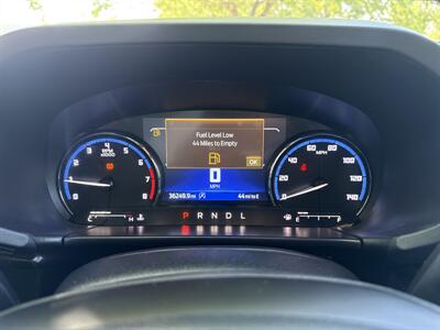 2023 Ford Bronco Sport Outer Banks   - Photo 24 - Dallas, TX 75252