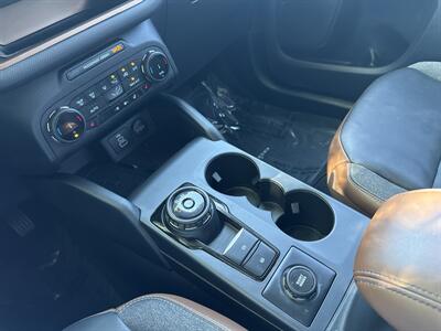 2023 Ford Bronco Sport Outer Banks   - Photo 30 - Dallas, TX 75252