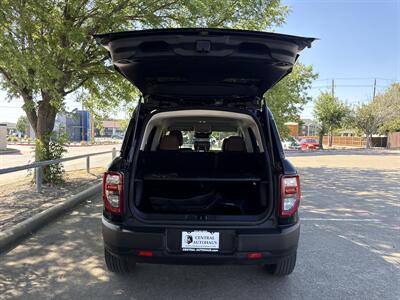 2023 Ford Bronco Sport Outer Banks   - Photo 15 - Dallas, TX 75252