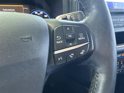 2023 Ford Bronco Sport Outer Banks   - Photo 27 - Dallas, TX 75252
