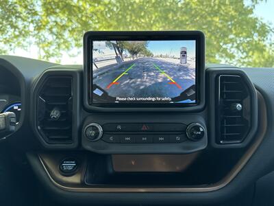 2023 Ford Bronco Sport Outer Banks   - Photo 29 - Dallas, TX 75252