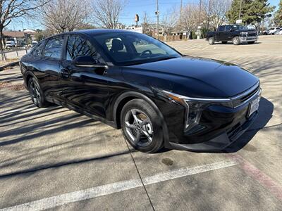 2025 Kia K4 LX - Photo 9 - Dallas, TX 75252