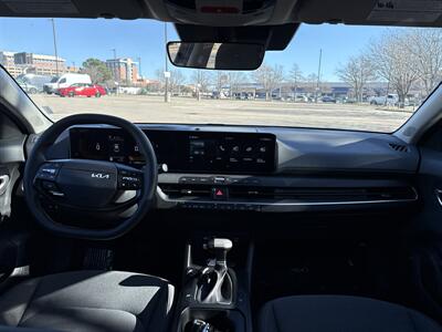 2025 Kia K4 LX - Photo 19 - Dallas, TX 75252