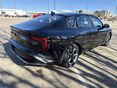 2025 Kia K4 LX - Photo 7 - Dallas, TX 75252
