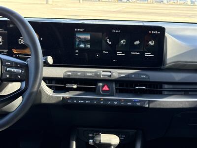 2025 Kia K4 LX - Photo 25 - Dallas, TX 75252