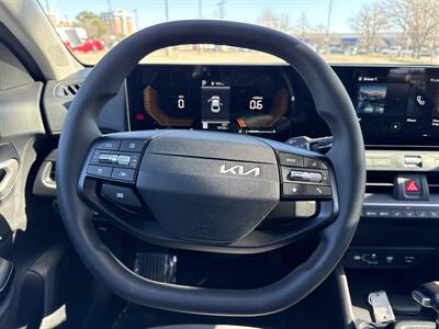 2025 Kia K4 LX - Photo 22 - Dallas, TX 75252