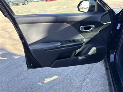 2025 Kia K4 LX - Photo 10 - Dallas, TX 75252