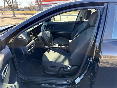 2025 Kia K4 LX - Photo 16 - Dallas, TX 75252