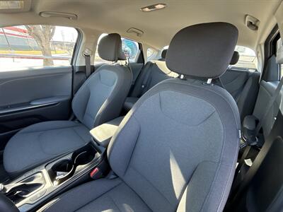 2025 Kia K4 LX - Photo 32 - Dallas, TX 75252