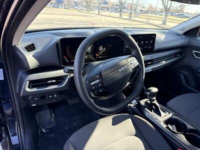 2025 Kia K4 LX - Photo 18 - Dallas, TX 75252