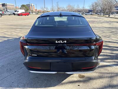 2025 Kia K4 LX - Photo 6 - Dallas, TX 75252