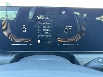 2025 Kia K4 LX - Photo 21 - Dallas, TX 75252
