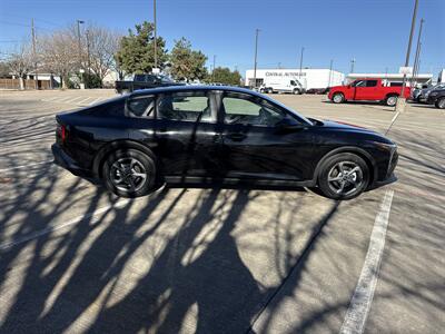 2025 Kia K4 LX - Photo 8 - Dallas, TX 75252