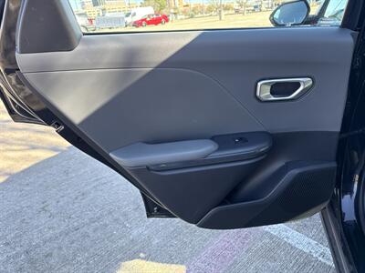2025 Kia K4 LX - Photo 12 - Dallas, TX 75252