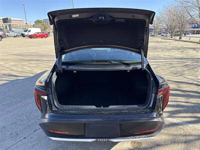 2025 Kia K4 LX - Photo 14 - Dallas, TX 75252