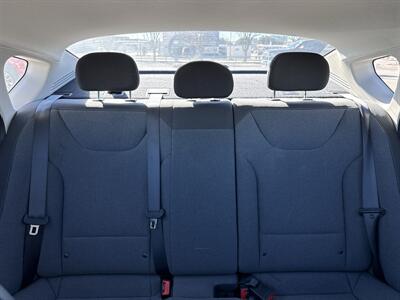 2025 Kia K4 LX - Photo 34 - Dallas, TX 75252