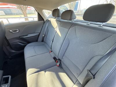 2025 Kia K4 LX - Photo 33 - Dallas, TX 75252