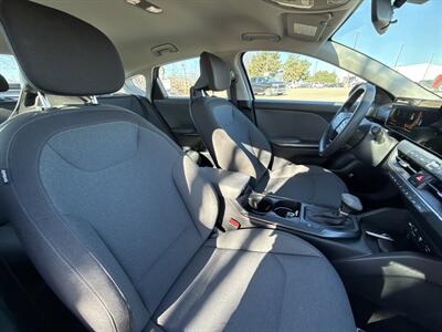 2025 Kia K4 LX - Photo 31 - Dallas, TX 75252