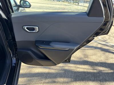 2025 Kia K4 LX - Photo 11 - Dallas, TX 75252
